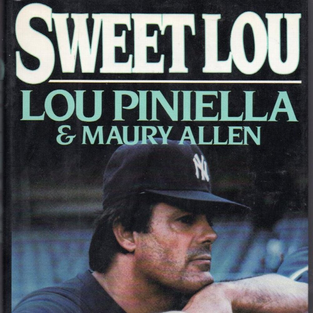 Sweet Lou
